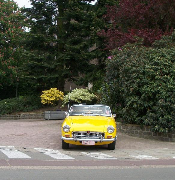 Mei Oldtimerrit  van Guido en Eleonora op 9 mei 2010 (2).JPG